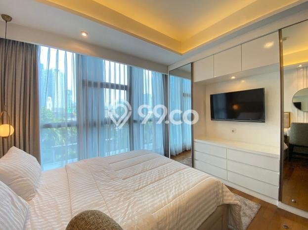 Disewakan Apartemen Murah di Casablanca 3 Bedroom Disewakan Apartemen Murah di Casablanca 3 Bedroom