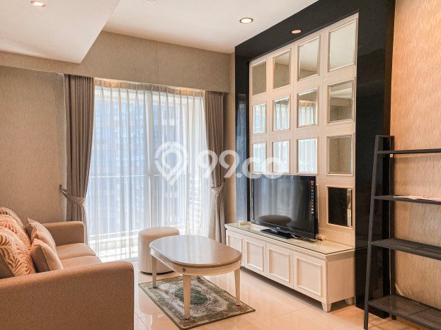 Sewa Apartemen Murah di Casablanca 1 Bedroom Sewa Apartemen Murah di Casablanca 1 Bedroom