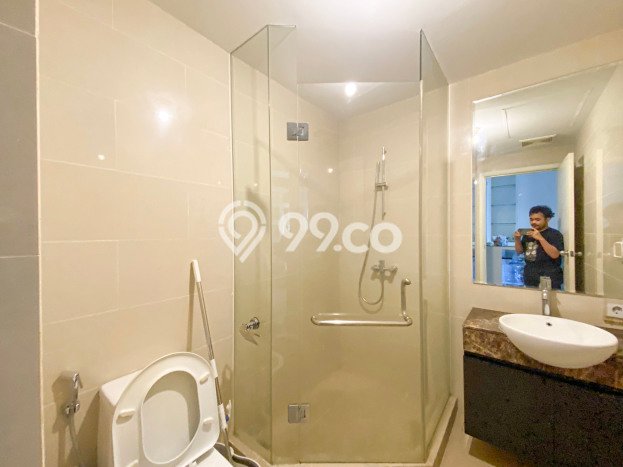 Sewa Apartemen Murah di Casablanca 1 Bedroom Sewa Apartemen Murah di Casablanca 1 Bedroom