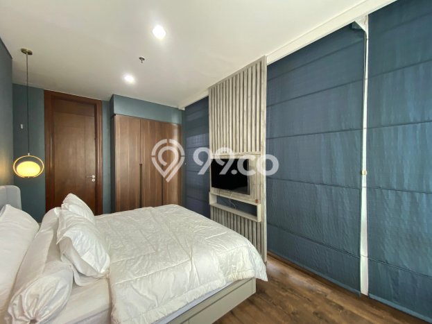 Sewa Apartemen Harga Terjangkau di Kuningan 2 KT Sewa Apartemen Harga Terjangkau di Kuningan 2 KT