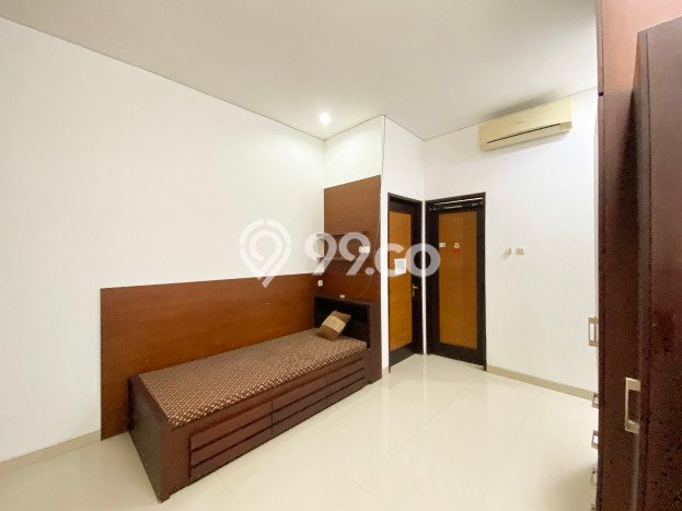 Disewakan Rumah Konsep Minimalis di Kebayoran Baru Jakarta Selatan dengan 8 Kamar Disewakan Rumah Konsep Minimalis di Kebayoran Baru Jakarta Selatan dengan 8 Kamar