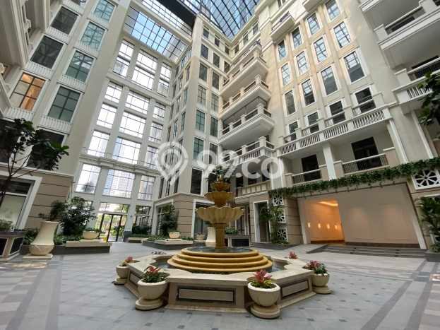 Apartemen Prestisius Dijual di Jakarta Pusat Lokasi Strategis Punya 4 Kamar Tidur Apartemen Prestisius Dijual di Jakarta Pusat Lokasi Strategis Punya 4 Kamar Tidur