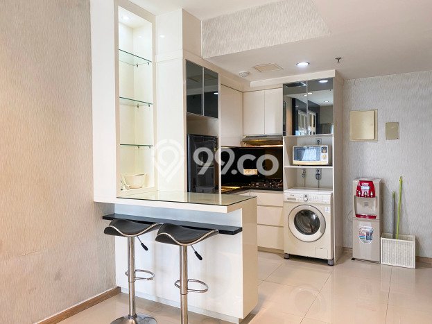 Sewa Apartemen Murah di Casablanca 1 Bedroom Sewa Apartemen Murah di Casablanca 1 Bedroom