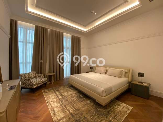 Apartemen Prestisius Dijual di Jakarta Pusat Lokasi Strategis Punya 4 Kamar Tidur Apartemen Prestisius Dijual di Jakarta Pusat Lokasi Strategis Punya 4 Kamar Tidur