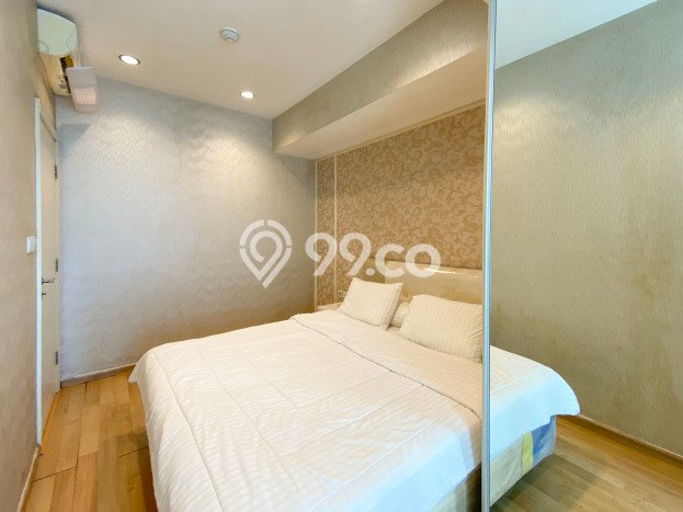 Sewa Apartemen Murah di Casablanca 1 Bedroom Sewa Apartemen Murah di Casablanca 1 Bedroom