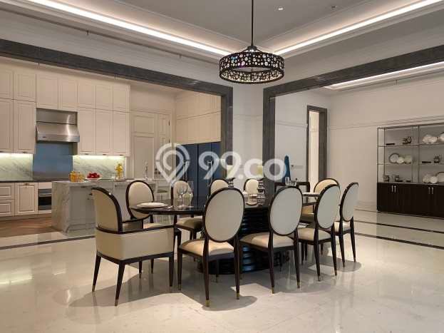 Apartemen Prestisius Dijual di Jakarta Pusat Lokasi Strategis Punya 4 Kamar Tidur Apartemen Prestisius Dijual di Jakarta Pusat Lokasi Strategis Punya 4 Kamar Tidur