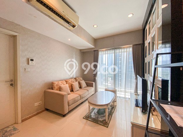 Sewa Apartemen Murah di Casablanca 1 Bedroom Sewa Apartemen Murah di Casablanca 1 Bedroom