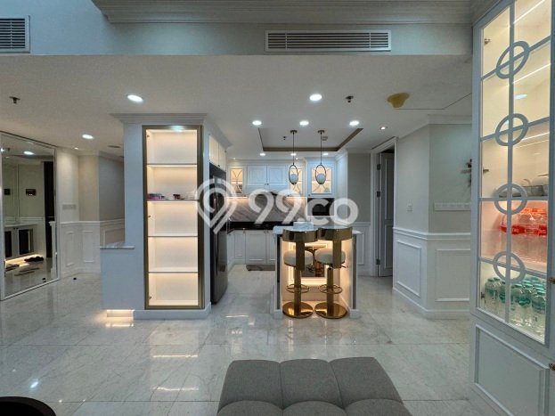 Disewakan Apartemen Ekonomis 3 KT di Kuningan Jakarta Selatan Disewakan Apartemen Ekonomis 3 KT di Kuningan Jakarta Selatan