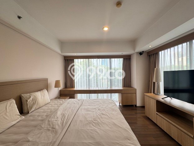 Apartemen Prestisius Dijual di Jakarta Selatan Lokasi Strategis Punya 3 Kamar Tidur Apartemen Prestisius Dijual di Jakarta Selatan Lokasi Strategis Punya 3 Kamar Tidur