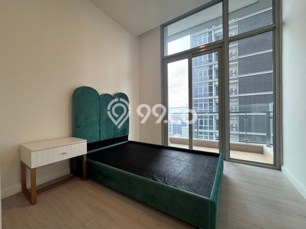 Dijual Cepat Apartemen Eksklusif 2 Kamar di Menteng, Jakarta Pusat Dijual Cepat Apartemen Eksklusif 2 Kamar di Menteng, Jakarta Pusat