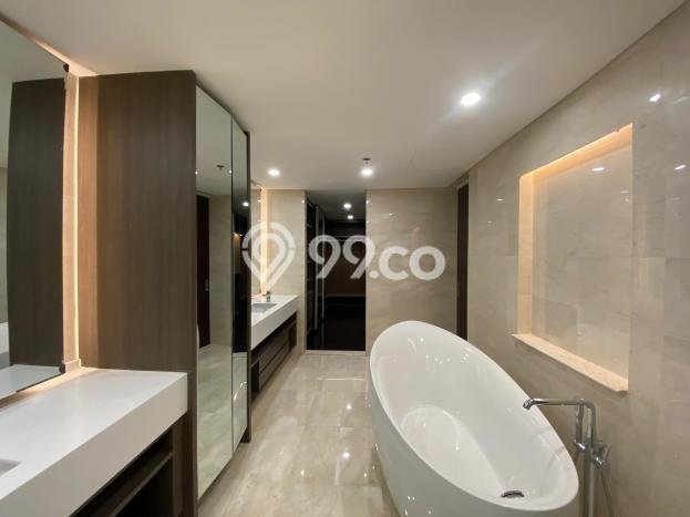 Sewa Sekarang Apartemen Nyaman 4 KT di Kawasan Tanah Abang Sewa Sekarang Apartemen Nyaman 4 KT di Kawasan Tanah Abang