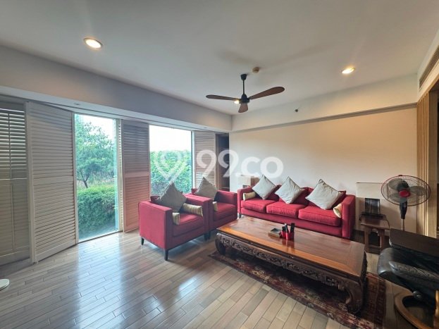 Apartemen Prestisius Dijual di Jakarta Selatan Lokasi Strategis Punya 3 Kamar Tidur Apartemen Prestisius Dijual di Jakarta Selatan Lokasi Strategis Punya 3 Kamar Tidur