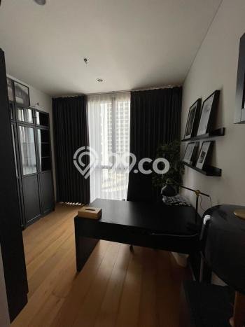 Dijual Apartemen Elit 2 KT & 2 KM di Pasar Minggu, Jakarta Selatan Dijual Apartemen Elit 2 KT & 2 KM di Pasar Minggu, Jakarta Selatan