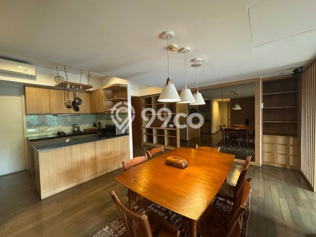 Apartemen Prestisius Dijual di Jakarta Selatan Lokasi Strategis Punya 3 Kamar Tidur Apartemen Prestisius Dijual di Jakarta Selatan Lokasi Strategis Punya 3 Kamar Tidur