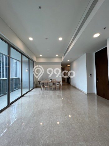 Apartemen Eksklusif Dijual di Tanah Abang, Jakarta Pusat Punya 3 Kamar & 2 Kamar Mandi Apartemen Eksklusif Dijual di Tanah Abang, Jakarta Pusat Punya 3 Kamar & 2 Kamar Mandi