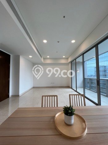 Apartemen Eksklusif Dijual di Tanah Abang, Jakarta Pusat Punya 3 Kamar & 2 Kamar Mandi Apartemen Eksklusif Dijual di Tanah Abang, Jakarta Pusat Punya 3 Kamar & 2 Kamar Mandi