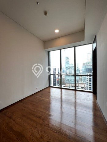 Apartemen Eksklusif Dijual di Tanah Abang, Jakarta Pusat Punya 3 Kamar & 2 Kamar Mandi Apartemen Eksklusif Dijual di Tanah Abang, Jakarta Pusat Punya 3 Kamar & 2 Kamar Mandi