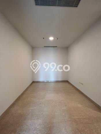 Apartemen Eksklusif Dijual di Tanah Abang, Jakarta Pusat Punya 3 Kamar & 2 Kamar Mandi Apartemen Eksklusif Dijual di Tanah Abang, Jakarta Pusat Punya 3 Kamar & 2 Kamar Mandi