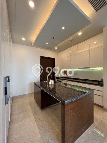 Apartemen Eksklusif Dijual di Tanah Abang, Jakarta Pusat Punya 3 Kamar & 2 Kamar Mandi Apartemen Eksklusif Dijual di Tanah Abang, Jakarta Pusat Punya 3 Kamar & 2 Kamar Mandi