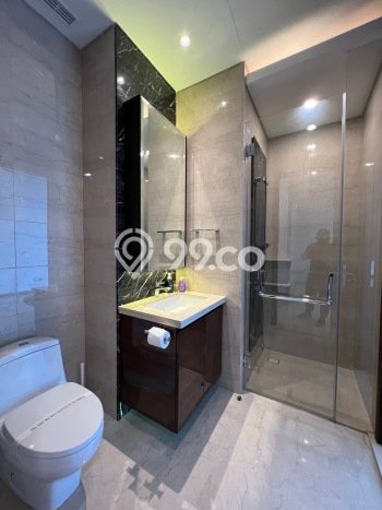 Apartemen Eksklusif Dijual di Tanah Abang, Jakarta Pusat Punya 3 Kamar & 2 Kamar Mandi Apartemen Eksklusif Dijual di Tanah Abang, Jakarta Pusat Punya 3 Kamar & 2 Kamar Mandi