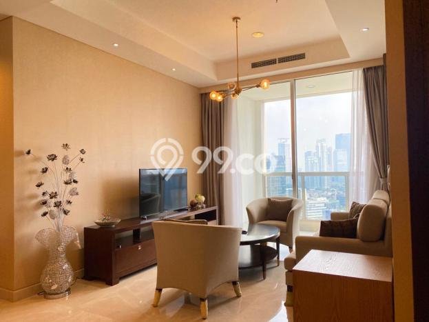 Hunian Strategis 95m2 di Setiabudi Jakarta Selatan 2 Bedroom Hunian Strategis 95m2 di Setiabudi Jakarta Selatan 2 Bedroom