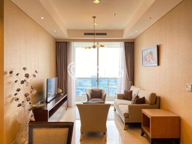 Hunian Strategis 95m2 di Setiabudi Jakarta Selatan 2 Bedroom Hunian Strategis 95m2 di Setiabudi Jakarta Selatan 2 Bedroom