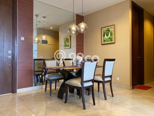 Hunian Strategis 95m2 di Setiabudi Jakarta Selatan 2 Bedroom Hunian Strategis 95m2 di Setiabudi Jakarta Selatan 2 Bedroom