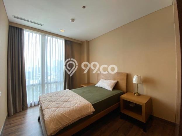 Hunian Strategis 95m2 di Setiabudi Jakarta Selatan 2 Bedroom Hunian Strategis 95m2 di Setiabudi Jakarta Selatan 2 Bedroom