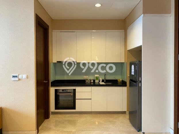 Hunian Strategis 95m2 di Setiabudi Jakarta Selatan 2 Bedroom Hunian Strategis 95m2 di Setiabudi Jakarta Selatan 2 Bedroom