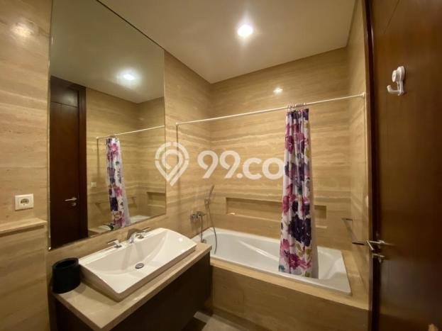 Hunian Strategis 95m2 di Setiabudi Jakarta Selatan 2 Bedroom Hunian Strategis 95m2 di Setiabudi Jakarta Selatan 2 Bedroom