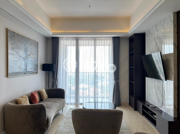 Disewakan Apartemen Terjangkau 2 BR di Tanjung Barat Jakarta Selatan Disewakan Apartemen Terjangkau 2 BR di Tanjung Barat Jakarta Selatan