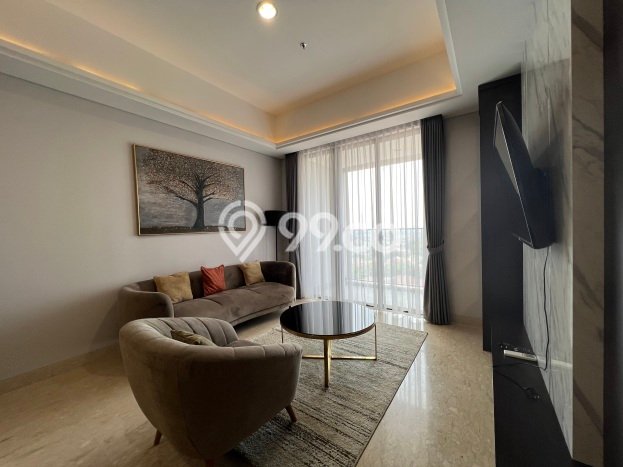 Disewakan Apartemen Terjangkau 2 BR di Tanjung Barat Jakarta Selatan Disewakan Apartemen Terjangkau 2 BR di Tanjung Barat Jakarta Selatan