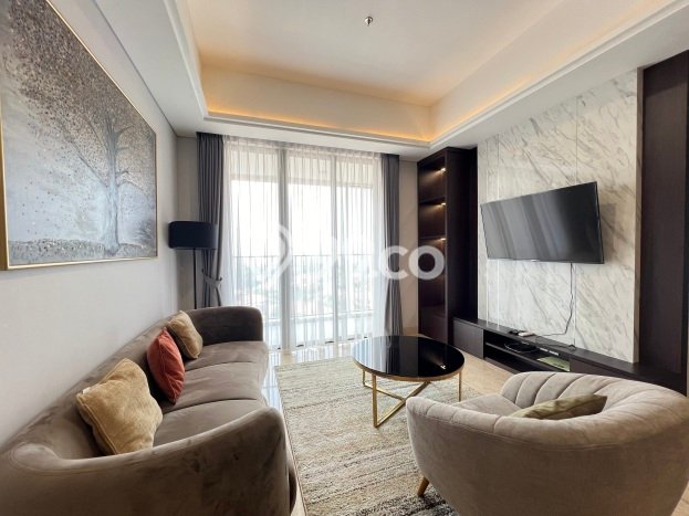 Disewakan Apartemen Terjangkau 2 BR di Tanjung Barat Jakarta Selatan Disewakan Apartemen Terjangkau 2 BR di Tanjung Barat Jakarta Selatan