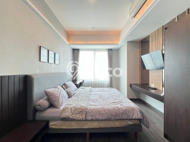 Disewakan Apartemen Terjangkau 2 BR di Tanjung Barat Jakarta Selatan Disewakan Apartemen Terjangkau 2 BR di Tanjung Barat Jakarta Selatan