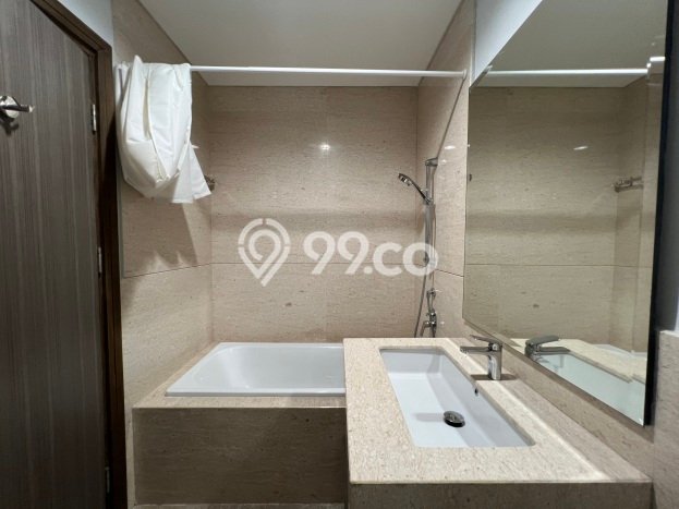 Disewakan Apartemen Terjangkau 2 BR di Tanjung Barat Jakarta Selatan Disewakan Apartemen Terjangkau 2 BR di Tanjung Barat Jakarta Selatan