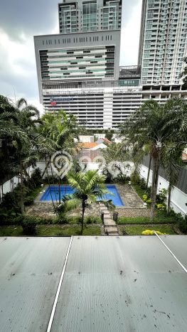 Rumah Mewah LB 500m2 Siap Huni Desain Elegan di Kemang, Jakarta Selatan Rumah Mewah LB 500m2 Siap Huni Desain Elegan di Kemang, Jakarta Selatan