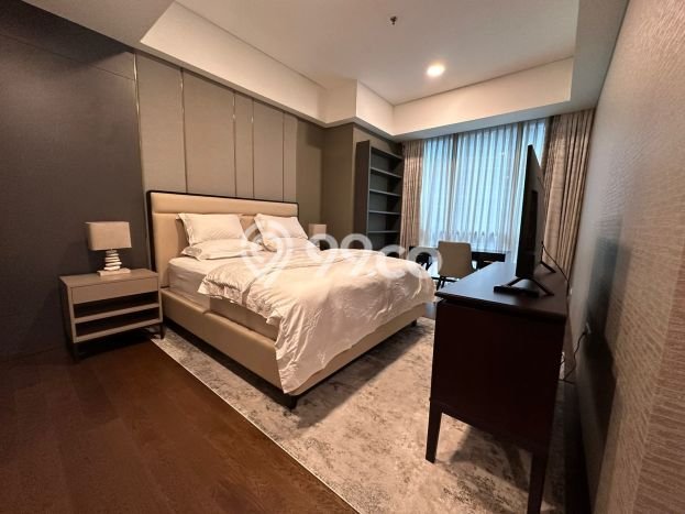 Sewa Apartemen Ekonomis 3 BR di Sudirman Jakarta Selatan Sewa Apartemen Ekonomis 3 BR di Sudirman Jakarta Selatan