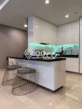 Sewa Apartemen Ekonomis 3 BR di Sudirman Jakarta Selatan Sewa Apartemen Ekonomis 3 BR di Sudirman Jakarta Selatan