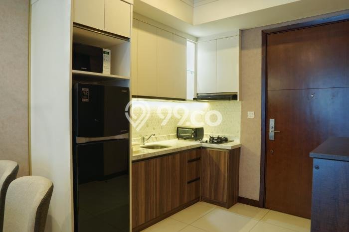 Disewakan Apartemen Ekonomis 2 KT di Casablanca Jakarta Selatan Disewakan Apartemen Ekonomis 2 KT di Casablanca Jakarta Selatan