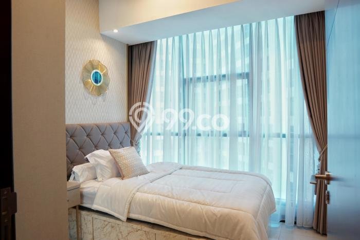 Disewakan Apartemen Ekonomis 2 KT di Casablanca Jakarta Selatan Disewakan Apartemen Ekonomis 2 KT di Casablanca Jakarta Selatan