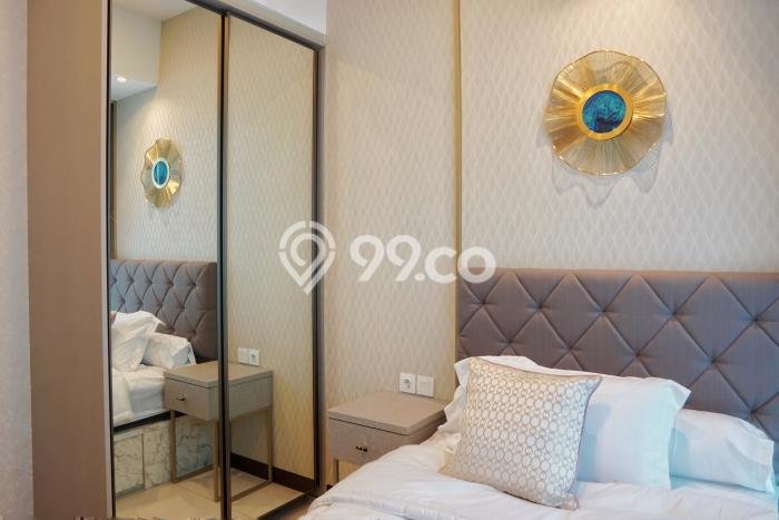 Disewakan Apartemen Ekonomis 2 KT di Casablanca Jakarta Selatan Disewakan Apartemen Ekonomis 2 KT di Casablanca Jakarta Selatan