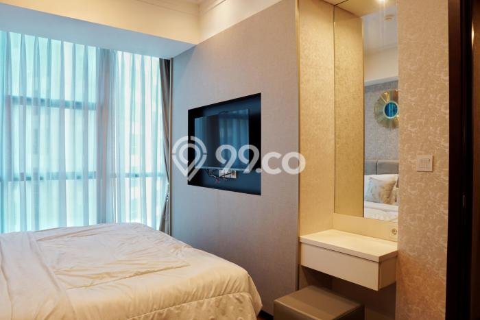 Disewakan Apartemen Ekonomis 2 KT di Casablanca Jakarta Selatan Disewakan Apartemen Ekonomis 2 KT di Casablanca Jakarta Selatan