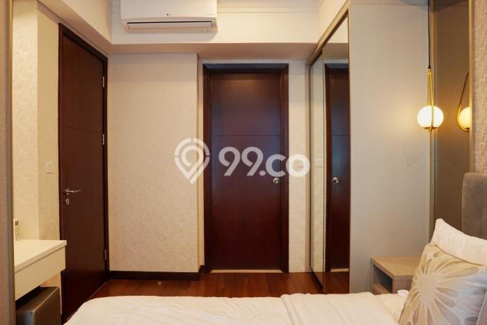 Disewakan Apartemen Ekonomis 2 KT di Casablanca Jakarta Selatan Disewakan Apartemen Ekonomis 2 KT di Casablanca Jakarta Selatan