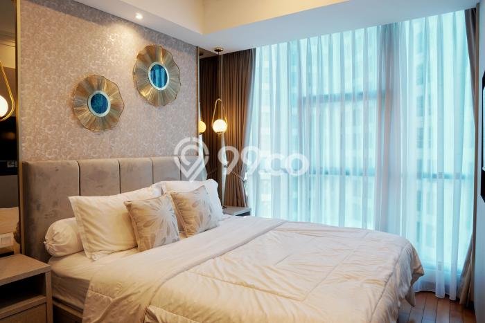 Disewakan Apartemen Ekonomis 2 KT di Casablanca Jakarta Selatan Disewakan Apartemen Ekonomis 2 KT di Casablanca Jakarta Selatan