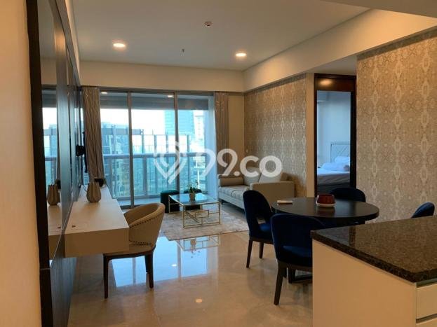Ada Unit Hunian Hemat Disewa di Tanah Abang, Jakarta Pusat 2 BR Ada Unit Hunian Hemat Disewa di Tanah Abang, Jakarta Pusat 2 BR