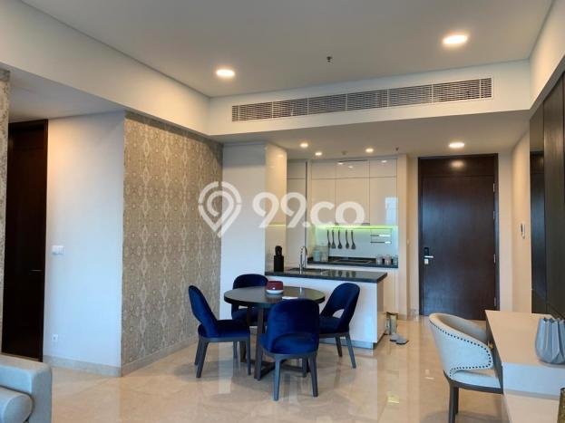 Ada Unit Hunian Hemat Disewa di Tanah Abang, Jakarta Pusat 2 BR Ada Unit Hunian Hemat Disewa di Tanah Abang, Jakarta Pusat 2 BR