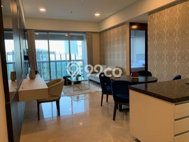 Ada Unit Hunian Hemat Disewa di Tanah Abang, Jakarta Pusat 2 BR Ada Unit Hunian Hemat Disewa di Tanah Abang, Jakarta Pusat 2 BR