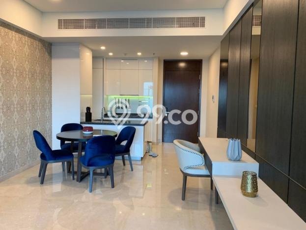 Ada Unit Hunian Hemat Disewa di Tanah Abang, Jakarta Pusat 2 BR Ada Unit Hunian Hemat Disewa di Tanah Abang, Jakarta Pusat 2 BR