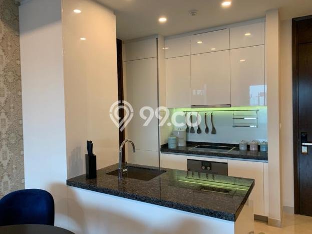 Ada Unit Hunian Hemat Disewa di Tanah Abang, Jakarta Pusat 2 BR Ada Unit Hunian Hemat Disewa di Tanah Abang, Jakarta Pusat 2 BR