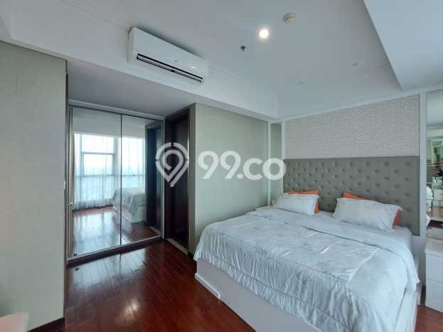 Apartemen Nyaman untuk Disewa, 3 Kamar di Jakarta Selatan Apartemen Nyaman untuk Disewa, 3 Kamar di Jakarta Selatan